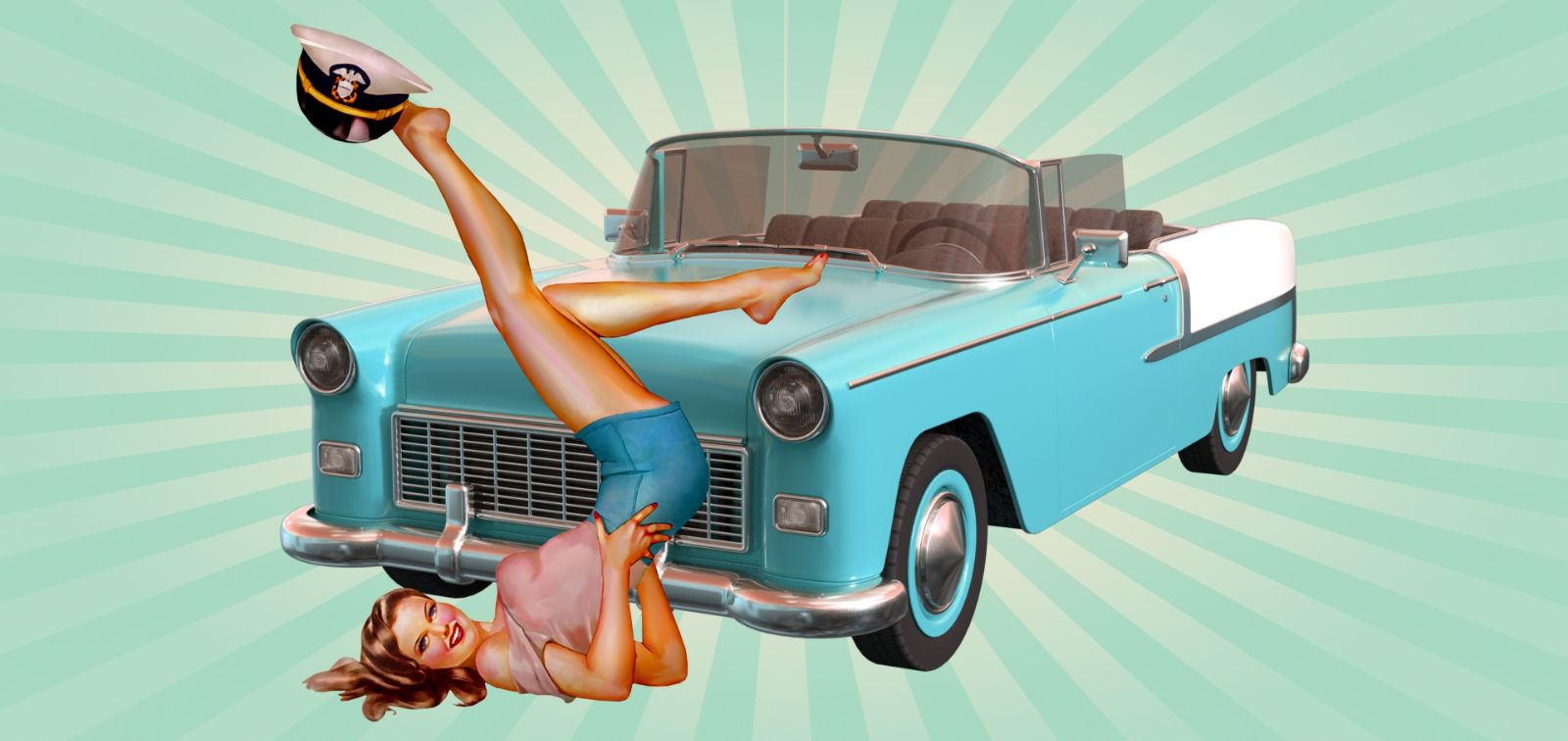 Commercial Interests Unhealthy Transport