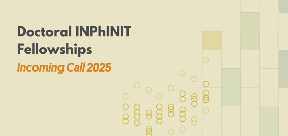 INPhINIT La Caixa Fellowships