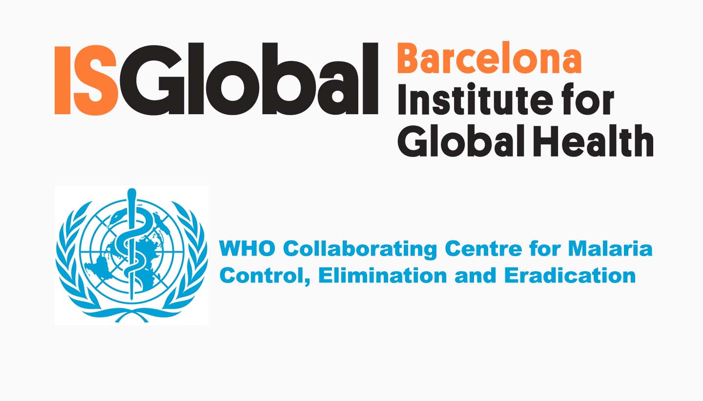 WHO Collaborating Centre - ISGLOBAL