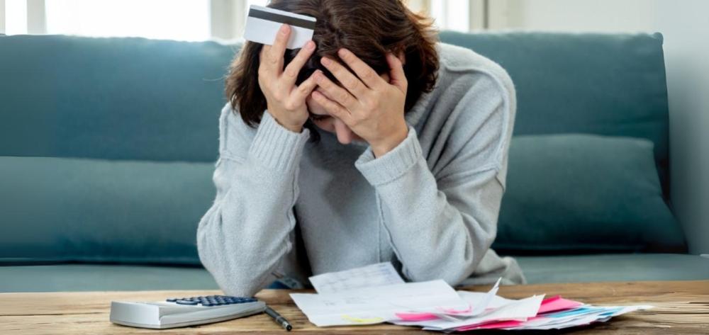 Financial Stress