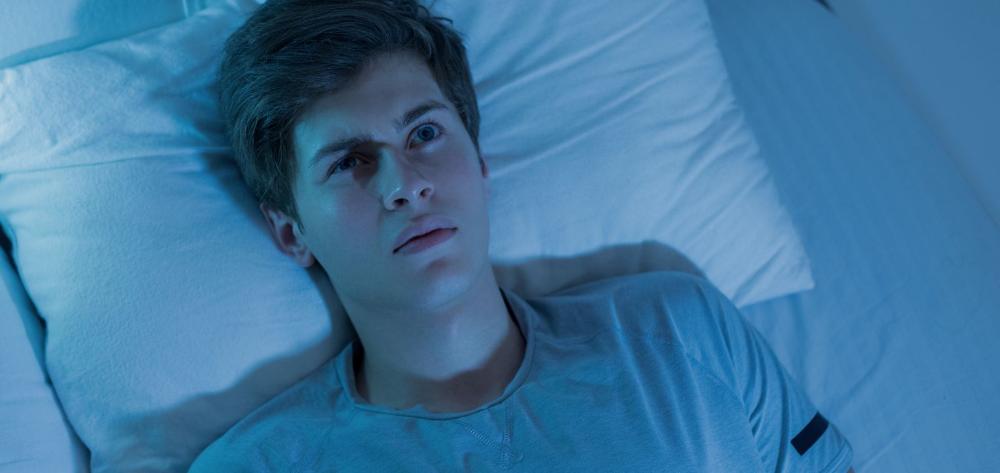 Heat and Sleep Disruptions in Adolescents
