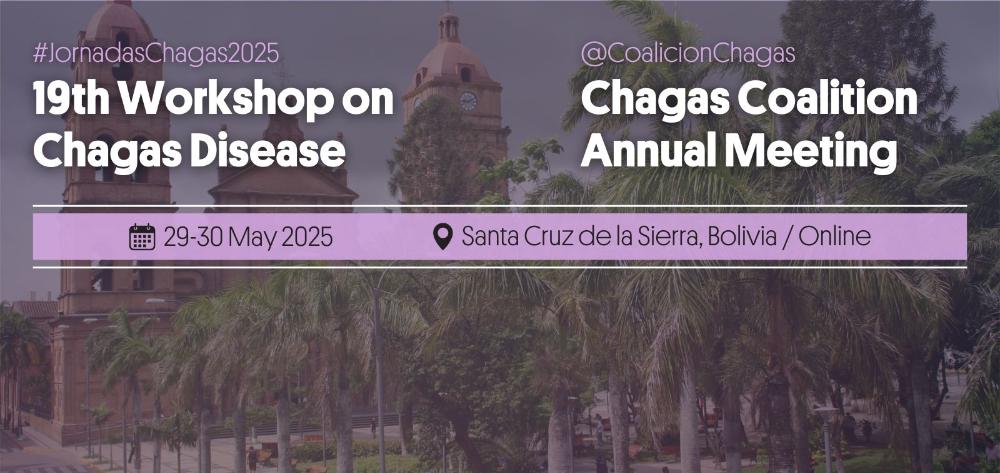 Chagas Workshop 2025