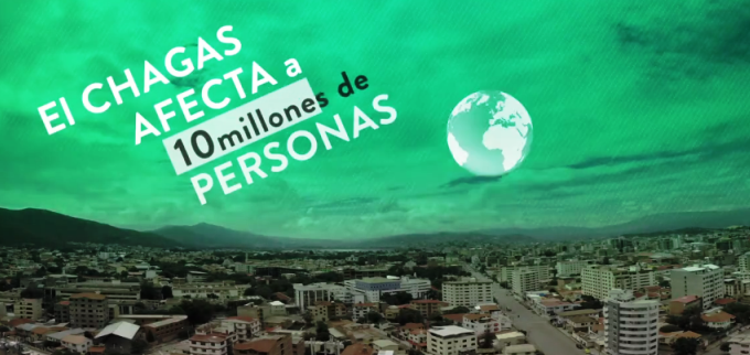 11 Objetivo Salud Chagas