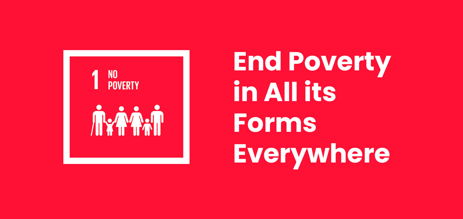 January SDG #1 End Poverty! | CODEPINK