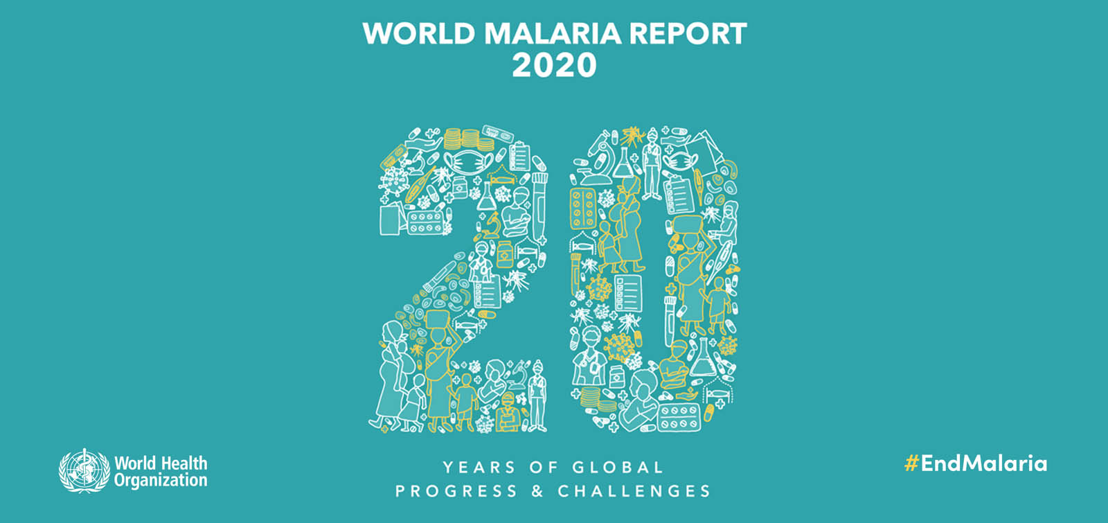 Informe Mundial Sobre La Malaria 2020: Ahora Es El Momento De ...