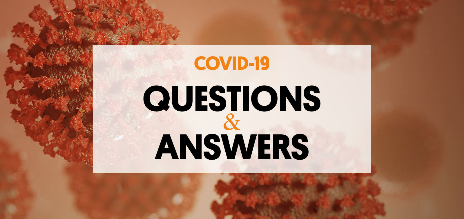 COVID19 Questions & Answers Multimedia ISGLOBAL