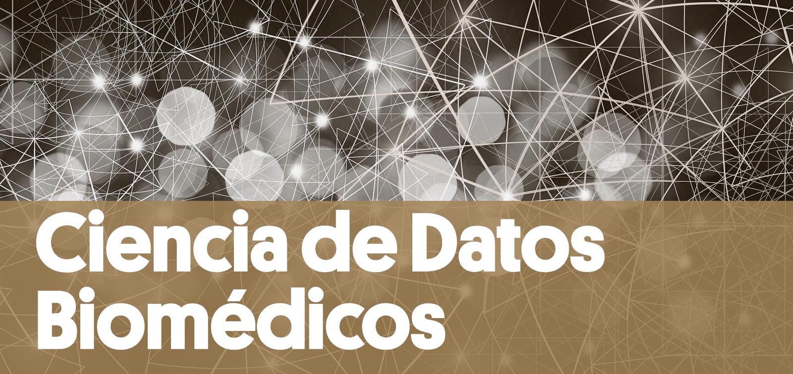 Ciencia de datos y Big Data en ISGlobal