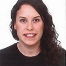 Paula Crego Méndez