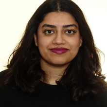 Madiha Shekhani